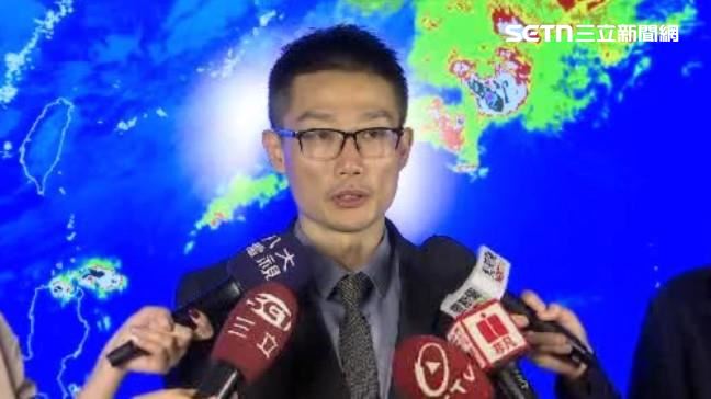 交通部中央氣象署陳建安毒駕遭逮。(圖/資料照)