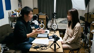 魯蛇扮AV經紀人騙砲…8女受害她獻身20次