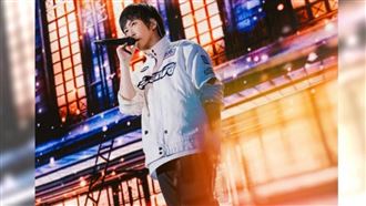 五月天剩阿信未婚　周杰倫虧為何都沒緋聞