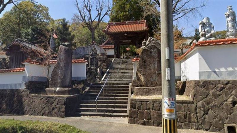 不滿修行太累！和尚縱火燒了600多年古寺