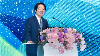 讓台灣成亞洲那斯達克　賴清德曝實際行動