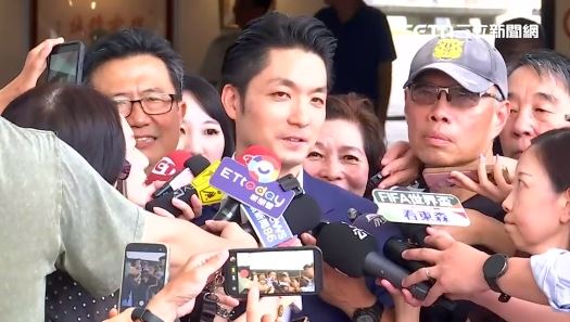 要放颱風假?強颱巴威逼進 蔣萬安回應了
