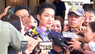 要放颱風假？強颱巴威逼進　蔣萬安回應了
