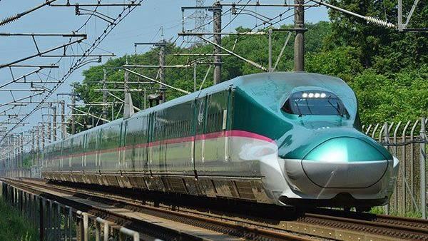 新幹線明年7月漲價　東京-大阪貴700日圓