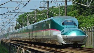 新幹線明年7月漲價　東京-大阪貴700日圓