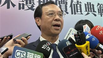 新／毒油延遲通報 石崇良：開罰中聯1.6億