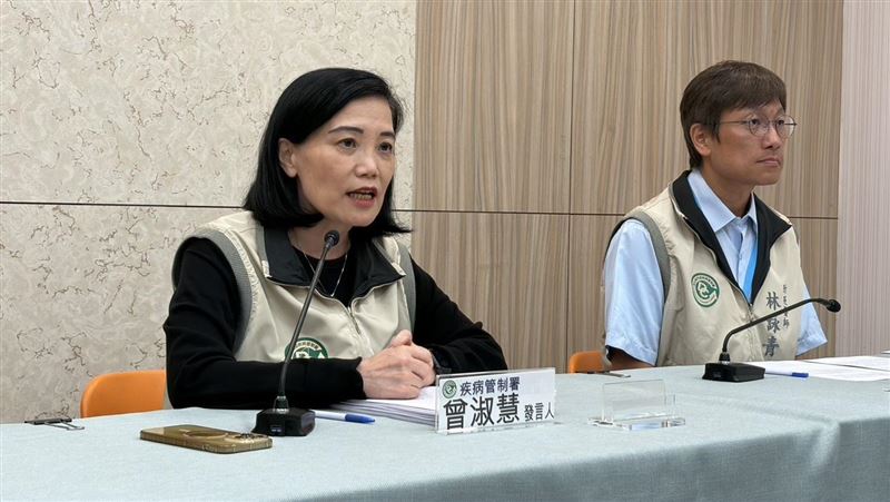 美國爆神秘傳染病蔓延32州!疾管署回應了