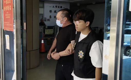 襲矢板明夫兇手黑幕再爆！是黑幫「14K」