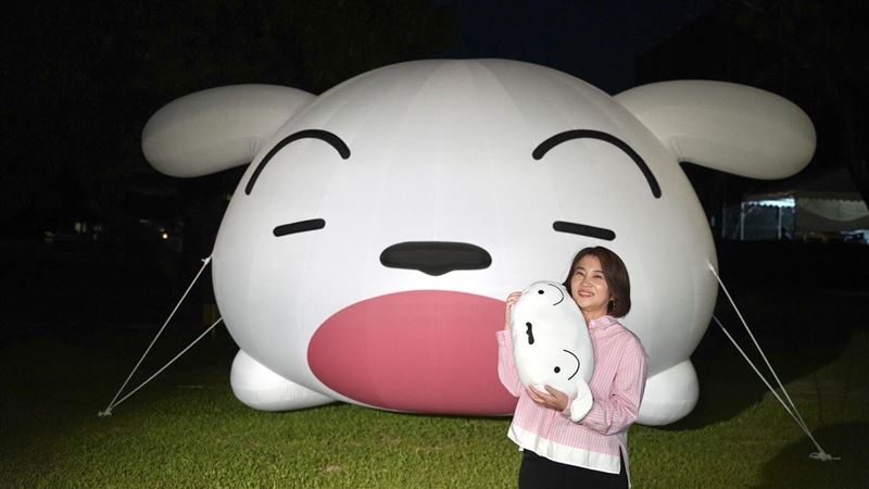 屏東夏日狂歡祭登場！