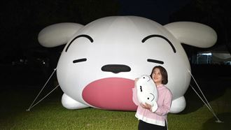 屏東夏日狂歡祭登場！