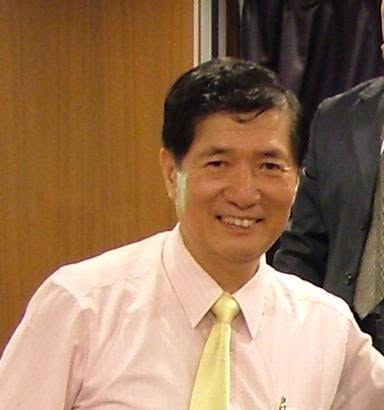 國民黨宜蘭縣黨部主委異動,林明昌完成階段性任務轉任政策會副執行長(圖/翻攝自林明昌臉書)