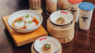 凱菲屋飄台南美味　買一送一再抽萬元餐券