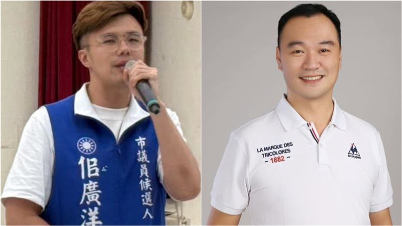 里長嗆網友:女兒當AV女優? 律師說話了
