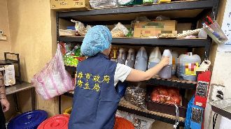 高雄24項油品及台糖9產品預防性下架