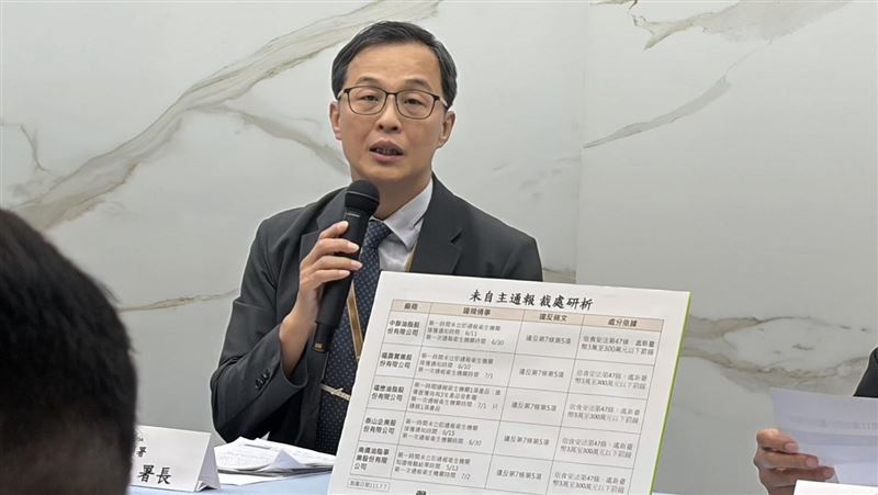 新/毒沙拉油回收43噸!食藥署曝232項產品