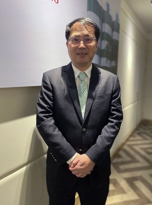 永固KY掛牌半年遇「股價保衛戰」,董座簡國釧涉操縱股價遭搜索約談