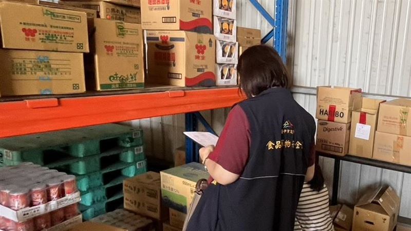 油品致癌物超標　中市府查核677家無新增