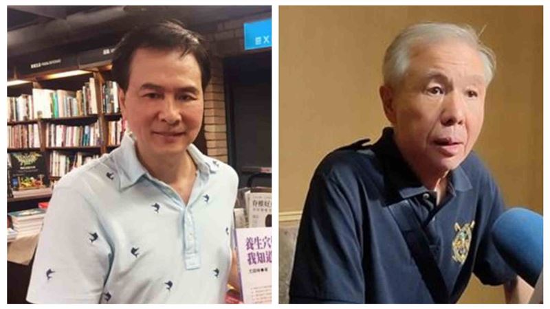 獨／《一剪梅》反派中風　男星揭真實病況