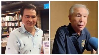 獨／《一剪梅》反派中風　男星揭真實病況
