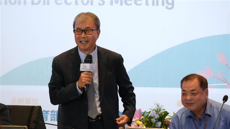 問題油波及165校　鄭英耀：全面停用下架