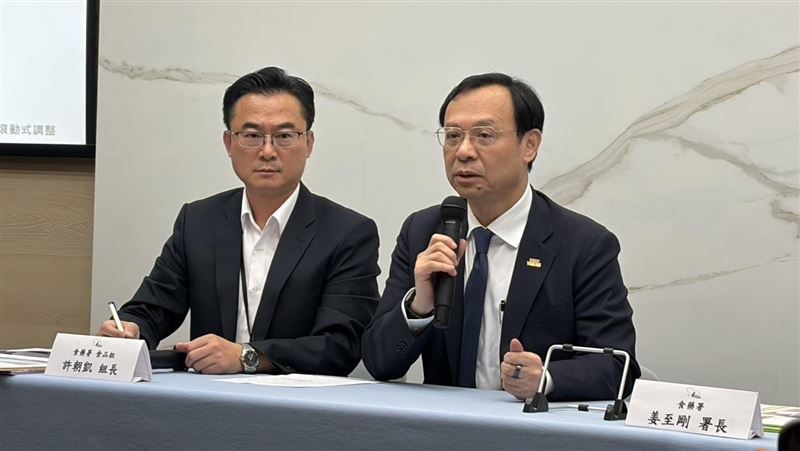 毒油回收轉彎!石崇良:20%以下產品也下架