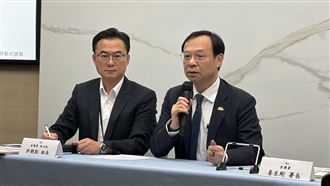 毒油回收轉彎！石崇良:20%以下產品也下架