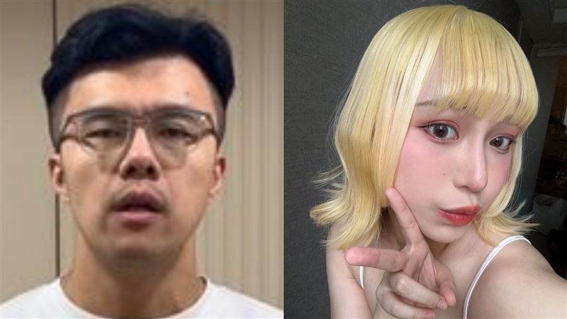被佀廣洋支持者潑髒水!台灣女優發文回擊