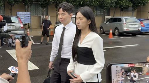 「眾量級」官司再爆新證據　Andy當場否認