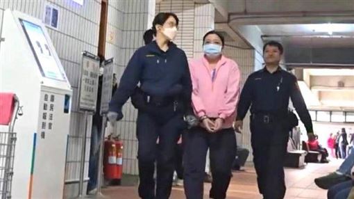 豐原五口命案