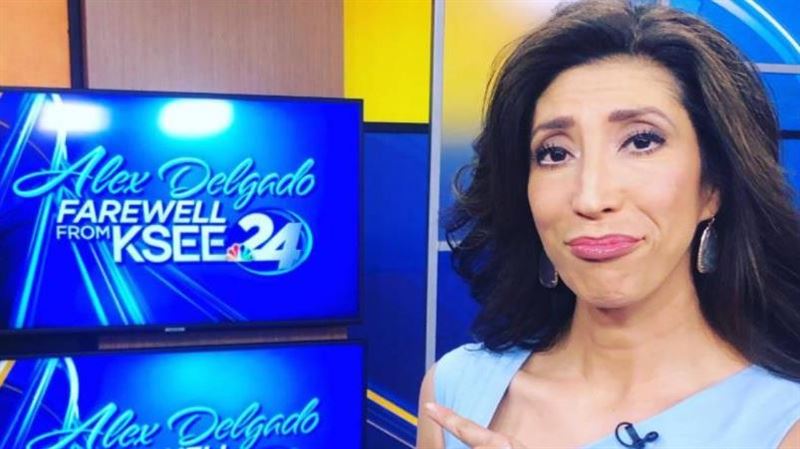 常報導詐騙也中！美資深主播2天遭詐230萬