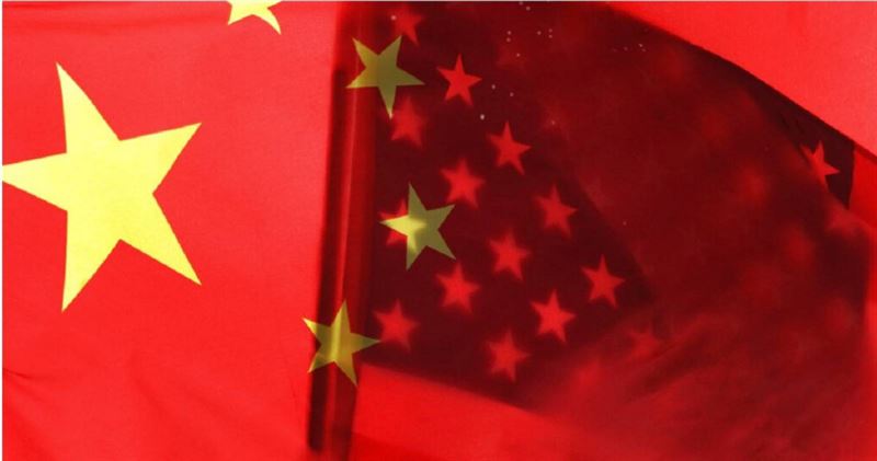 北京決策圈顧問之一的中國政治經濟學家鄭永年近日指出，儘管美國正在衰落，但低估這個國家的實力仍可能成為「致命錯誤」。（圖／達志／美聯社）