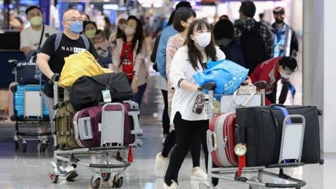 出國返台別帶1類伴手禮　恐罰20萬拒入境
