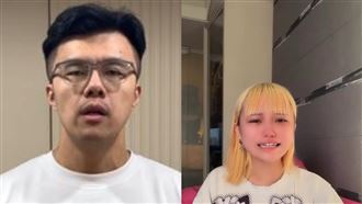 女優談佀廣洋霸凌再落淚：你們真的很噁心
