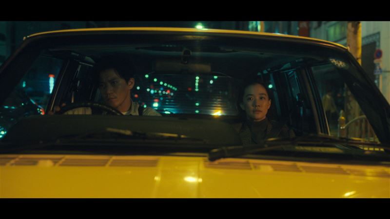 《氣體人第一號》由小栗旬、蒼井優、廣瀨鈴、竹野內豐等豪華卡司主演。(圖/Netflix提供)