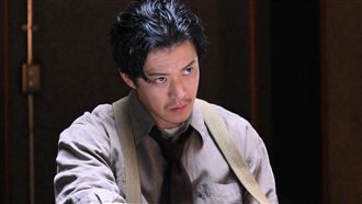 訪問／小栗旬隔23年再搭女神　揭拍攝內幕