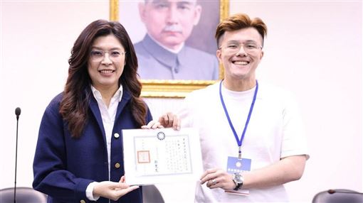 佀廣洋爭議連環爆，近日終於公開道歉，而藍營支持者仍表態力挺。（翻攝自臉書）