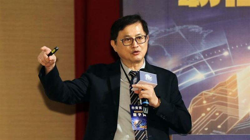 輝達Kyber架構機櫃難產？童子賢淡定回應