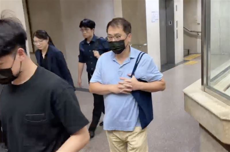 救股價！永固KY董座涉炒股　訊後80萬交保