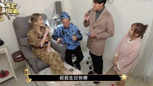 温嵐敗血性休克7月底復工　男友暖心護愛