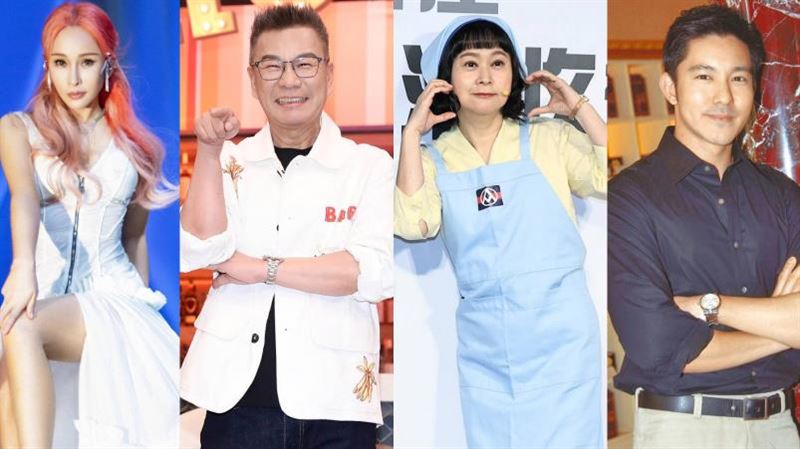王月開顱昏迷5天險丟命　男星罹癌2度動刀