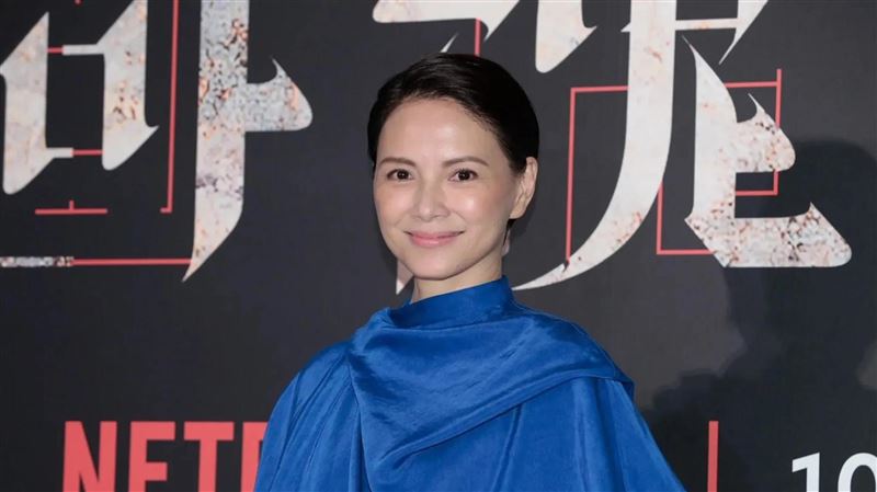 與繼女無話不談　女星為她延後生子計畫