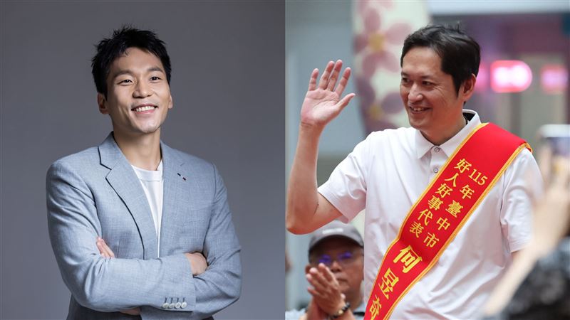 批李洋後道歉了！運彩公會理事長退出經營