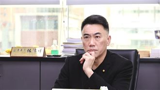 林沛祥頻稱不要預設立場　學者揭雙標打臉