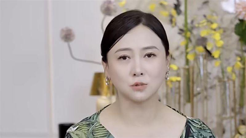 資深女星豪門婚破裂　爆被掃地出門回應了