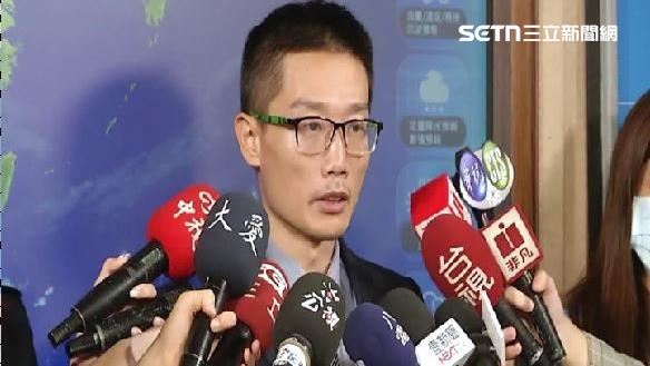 氣象署技士涉毒駕！同事：大學就嶄露頭角