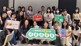 10大死因排第10！專家:5大行動是心健關鍵