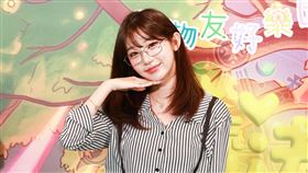 李珠珢攜手JINS做公益 義賣捐十萬救浪浪