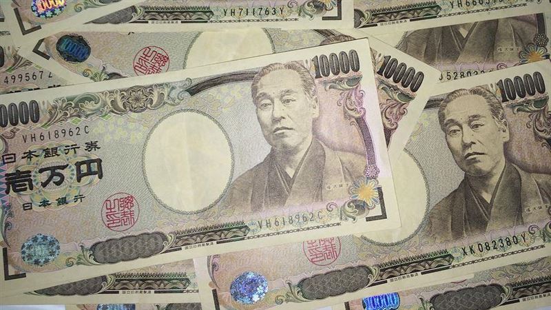 日圓放大術2／換了日圓別只放外幣帳戶
