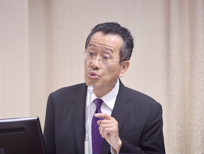立法院外交及國防委員會日前邀請國防部長顧立雄專案報告「少子化衝擊下國軍人資政策與因應」,並備質詢