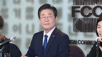 房產稅與股市重挫　李在明施政滿意度狂跌